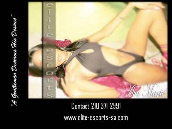 , 21  female escort, San Antonio