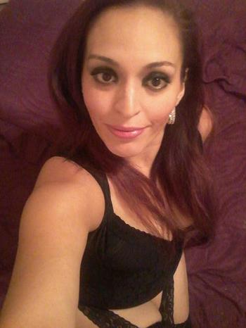 , 27  female escort, San Antonio