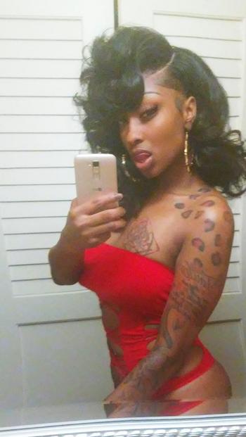 , 21  female escort, San Antonio