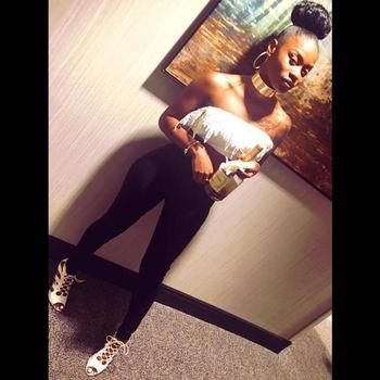 , 21  female escort, San Antonio