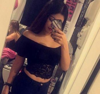 , 25  female escort, San Antonio