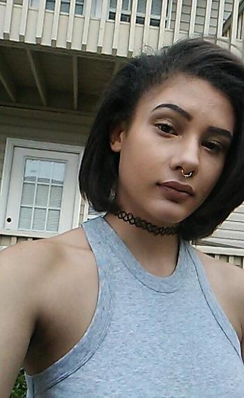 , 19  female escort, San Antonio