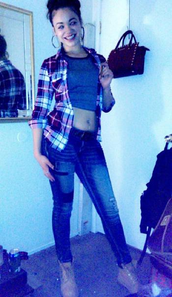 , 21  female escort, San Antonio