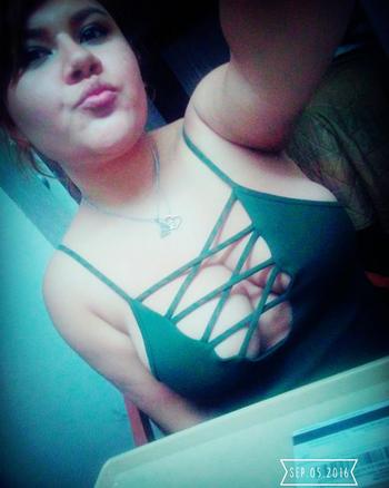 , 18  female escort, San Antonio