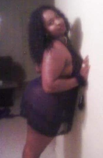 NiciWoo or ThickyNicky, 34  female escort, San Antonio