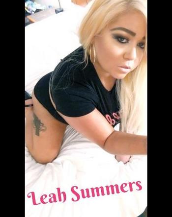 Leah Summers, 29  female escort, San Antonio