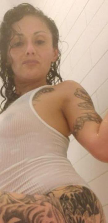 Karma™, 42  female escort, San Antonio