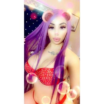 La Werita Hermosa, 22  female escort, San Antonio
