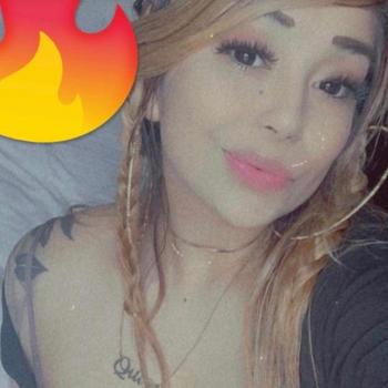 Lina, 22  female escort, San Antonio