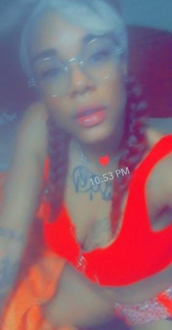 Lady real  luckii, 27  female escort, San Antonio