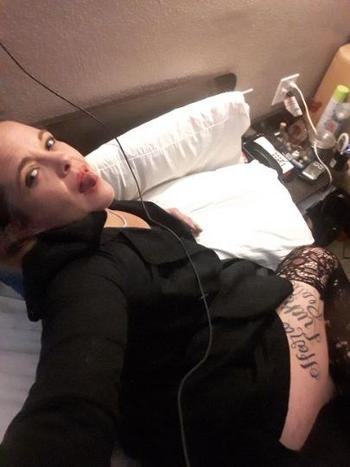 Dr lala, 45  female escort, San Antonio