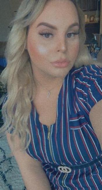 Jordyn, 26  female escort, San Antonio