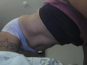 BabyyBluee, 27  female escort, San Antonio