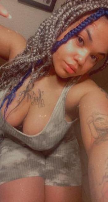 Cherry, 25  female escort, San Antonio