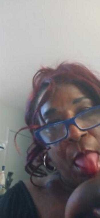 Puddin M, 60  female escort, San Antonio