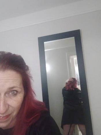 CJ, 43  female escort, San Antonio