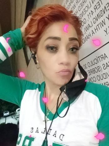 DIAMOND, 38  female escort, San Antonio