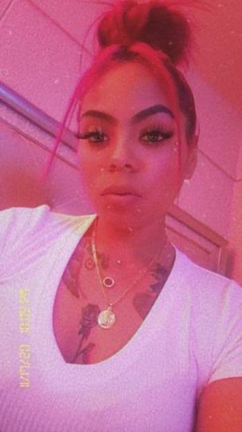 Layla, 24  female escort, San Antonio