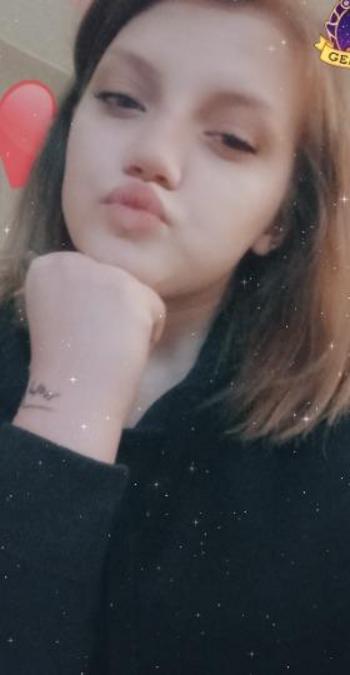 Baby girl, 22  female escort, San Antonio