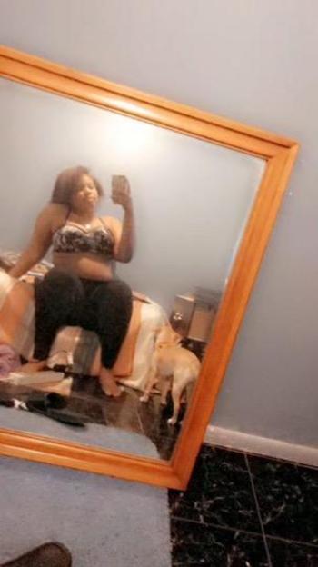 Emani, 21  female escort, San Antonio