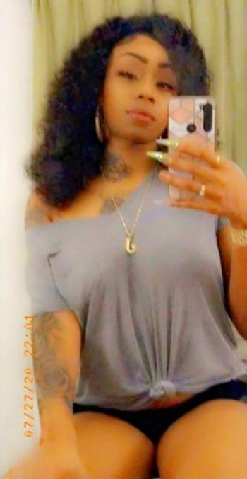 Monica, 27  female escort, San Antonio