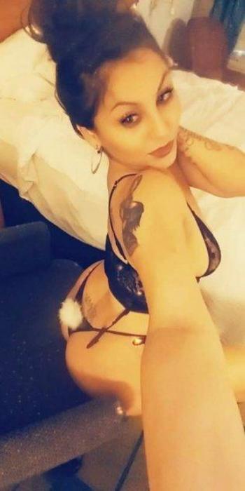 Nadalie, 23 Latino/Hispanic female escort, Sanantonio