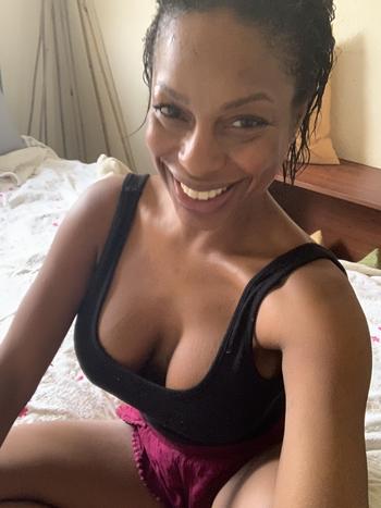 Jenny, 34 African American female escort, Sanantonio