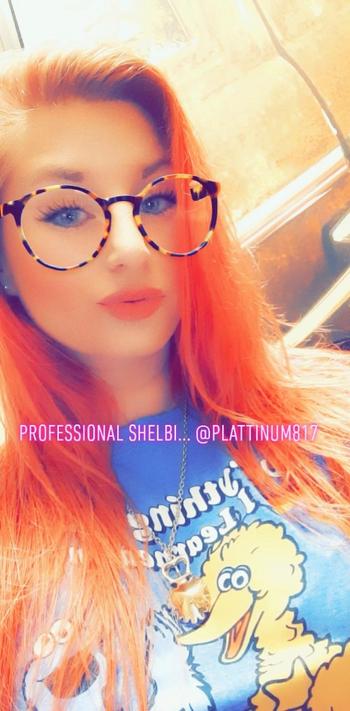 Plattinum817, 28 Caucasian female escort, Sanantonio