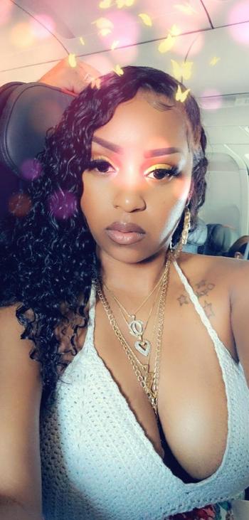 Skylar , 27 African American female escort, Sanantonio