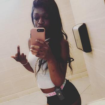 The Lovely Chocolate 🍫💋, 25 African American female escort, Sanantonio