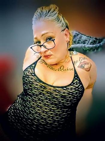 Amber Parkerson, 46 Mixed female escort, Sanantonio