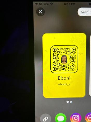 EBONII, 27  female escort, San Antonio