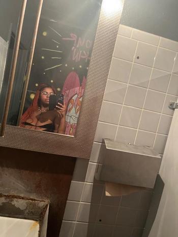 Queen K, 21  female escort, San Antonio
