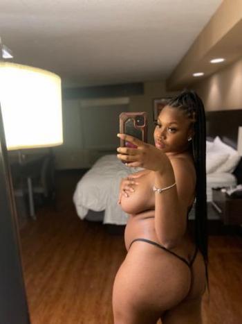 Armani, 21  female escort, San Antonio