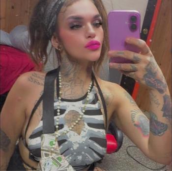 Nova, 29  female escort, San Antonio