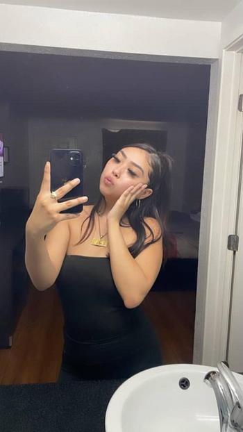 Cali, 21  female escort, San Antonio