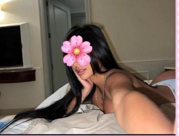 Kin, 26  female escort, San Antonio
