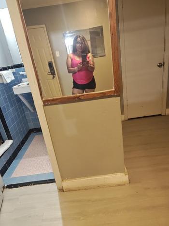 Tati, 49  female escort, San Antonio