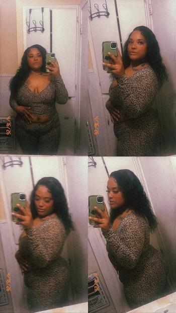 ThickMarie , 27  female escort, San Antonio
