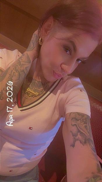 Mia, 35  female escort, San Antonio