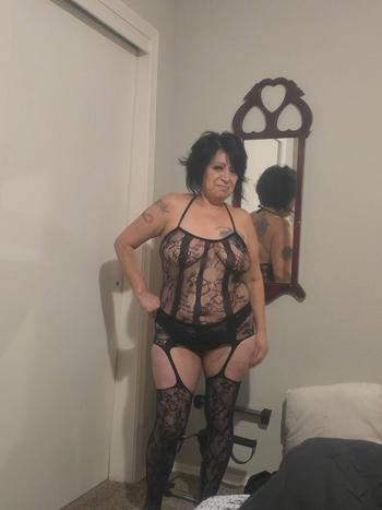 Letty, 55  female escort, San Antonio