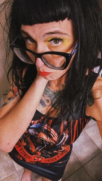 April Nickole , 46  female escort, San Antonio