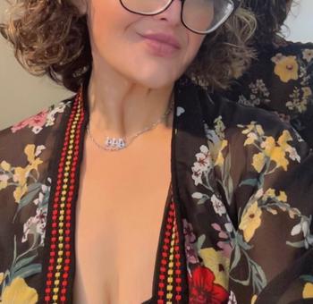 Becky Cuminz The Oral Queen , 44  female escort, San Antonio