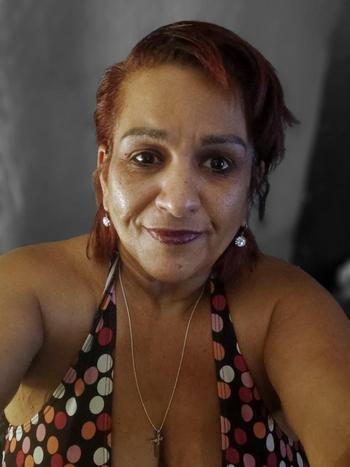 monique, 50  female escort, San Antonio
