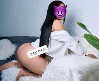 7253151340, female escort, San Antonio